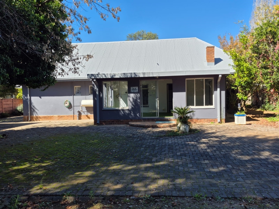 3 Bedroom Property for Sale in Parys Free State